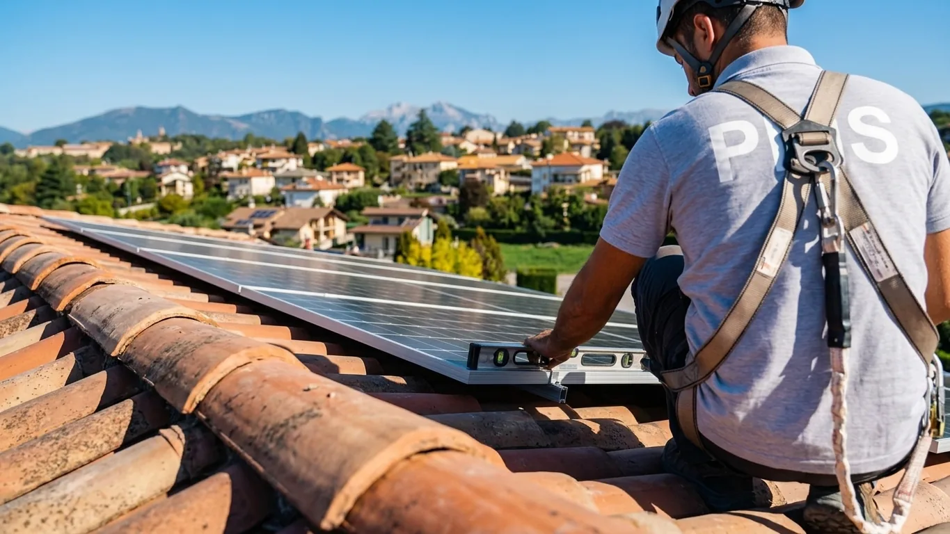 Toutes les aides 2026 pour votre projet solaire à Montpellier